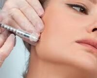 Çene Botoksu (Masseter Botoks)